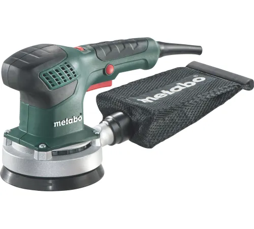 Эксцентриковая шлифмашина  Metabo SXE 3125 [60044300]