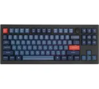 Клавиатура Keychron V3 Max V3M-D4 Gateron Jupiter Banana, с гравировкой