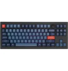 Клавиатура Keychron V3 Max V3M-D4 Gateron Jupiter Banana, с гравировкой