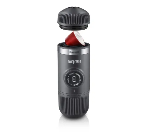 Капсулодержатель WACACO NS Adapter