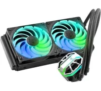 Система жидкостного охлаждения для процессора Sapphire Nitro+ S240-A AIO 4N005-01-20G