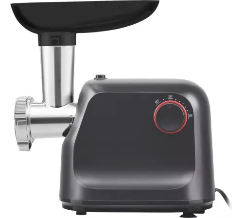 Мясорубка Polaris PMG 1872 RUS серый