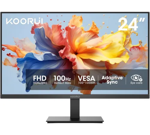 Монитор Koorui E2412F
