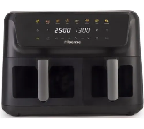 Аэрогриль аэрофритюрница Hisense HAF2700DCD