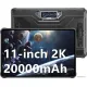 Планшет Oukitel RT8 черный