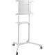 Стойка для телевизора CACTUS CS-ST1146WT
