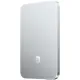 Внешний аккумулятор Xiaomi UltraThin Magnetic Power Bank 5000 15W MDY-20-EB серебристый