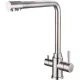 Смеситель Esko Kitchen K24S