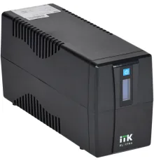 Источник бесперебойного питания ITK EET-0600VA-1-001-S