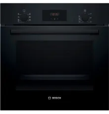 Электрический духовой шкаф Bosch Serie 2 HBF133BA1