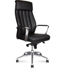 Офисное кресло Norden Madrid Black L340HCA-Black черный