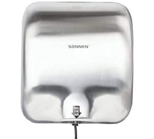 Сушилка для рук Sonnen HD-999 604746