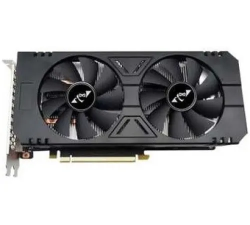 Видеокарта Sinotex Ninja GeForce RTX 2060 6GB GDDR6 NK206FG66F