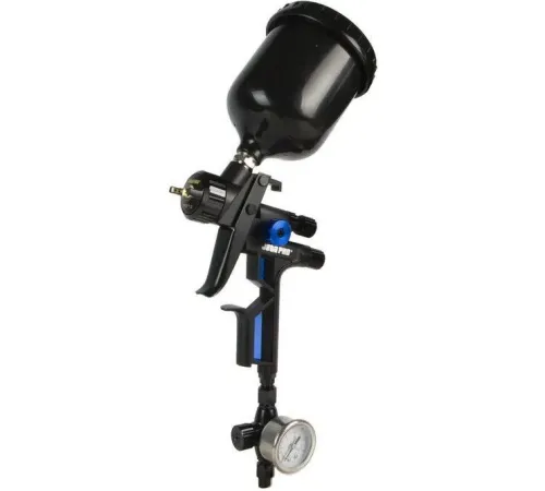 Краскопульт Jeta Pro JP5500/13 HVLP