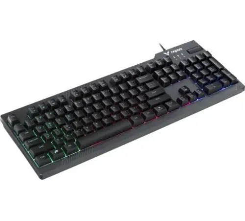 Клавиатура Rapoo V50S черный