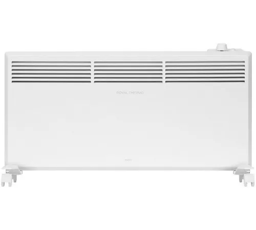 Конвектор Royal Thermo Nero RTCN/M-2000