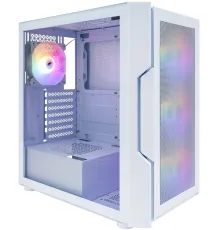 Корпус 1stPlayer Trilobite T7-P белый