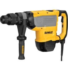 Перфоратор DeWalt D25733K