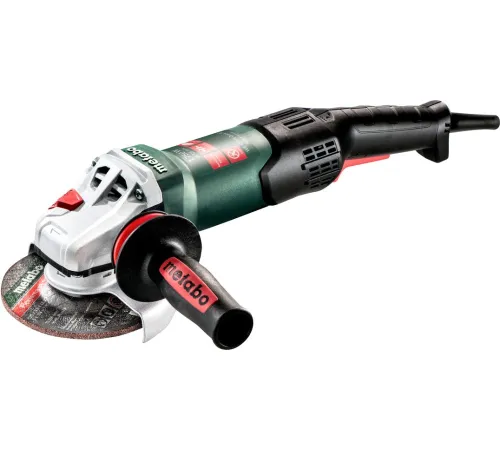 Угловая шлифмашина Metabo WE 17-125 Quick RT