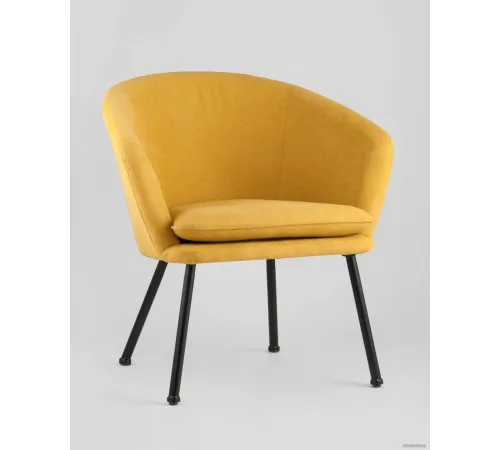 Стул Stool Group Декстер GY702-19 охра