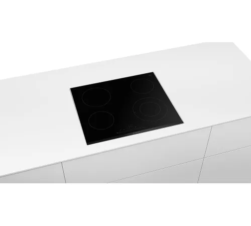 Варочная панель Bosch Serie 6 PKF675FP2E