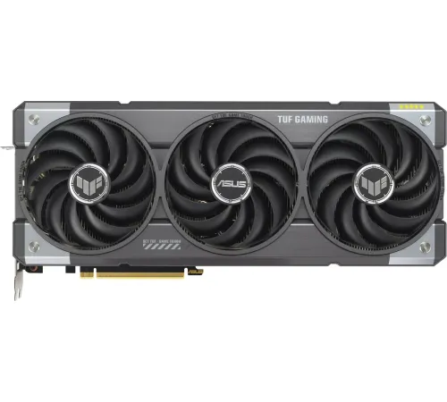 Видеокарта ASUS TUF Gaming GeForce RTX 5070 12GB GDDR7 OC Edition TUF-RTX5070-O12G-GAMING