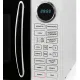 Микроволновая печь BBK 23MWG-930S/BW