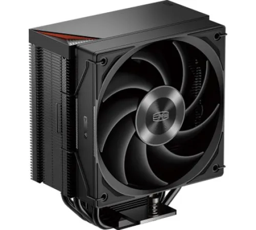 Кулер для процессора PCCooler RZ400 V2 черный