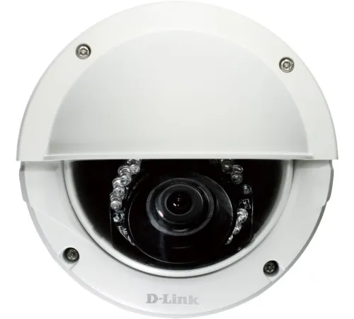 IP-камера D-Link DCS-6513/A1A