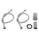 Смеситель ARFEKA AF SD-03SS304 BLACK GRAFIT