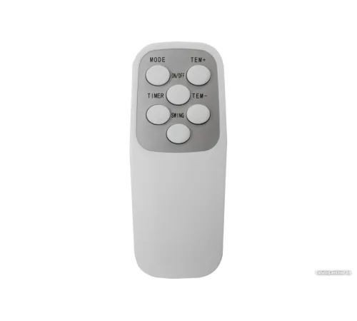 Тепловентилятор ForceKraft FK-FH12D