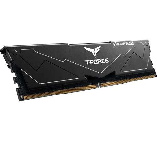 Оперативная память Team T-Force Vulcan 2x16ГБ DDR5 6000 МГц FLBD532G6000HC38ADC01