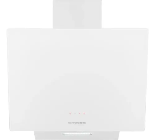 Кухонная вытяжка KUPPERSBERG F 605 W