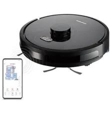 Робот-пылесос Redmond Редмонд RV-R670S WiFi