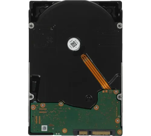 Жесткий диск WD Purple Pro 26TB WD260PURP