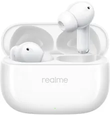 Наушники Realme Buds T310 белый