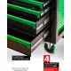 Универсальный набор инструментов RockForce RF-55311 274 предмета