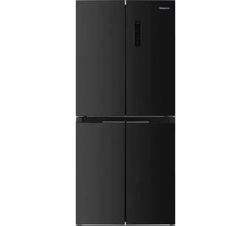 Многодверный холодильник Hotpoint HFL4 522I XBR