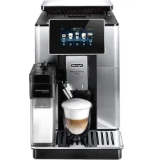 Кофемашина DeLonghi PrimaDonna Soul ECAM 610.75.MB