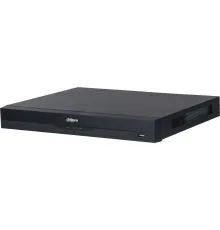 Сетевой видеорегистратор Dahua DHI-NVR4208-8P-EI