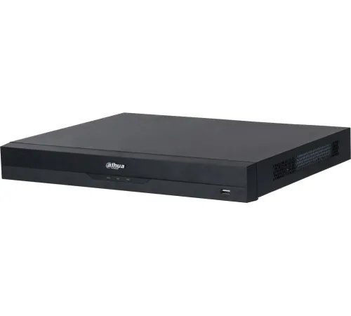 Сетевой видеорегистратор Dahua DHI-NVR4208-8P-EI