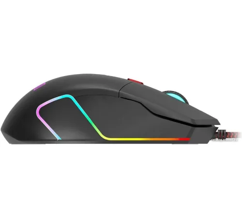 Игровая мышь Acer OMW301