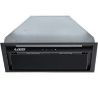 Кухонная вытяжка Exiteq EX-7016 черный