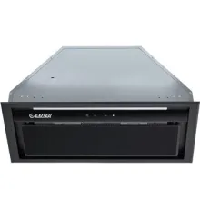 Кухонная вытяжка Exiteq EX-7016 черный