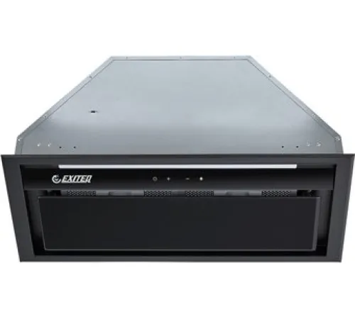 Кухонная вытяжка Exiteq EX-7016 черный