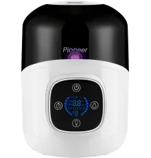 Увлажнитель воздуха Pioneer HDS32 белый/черный