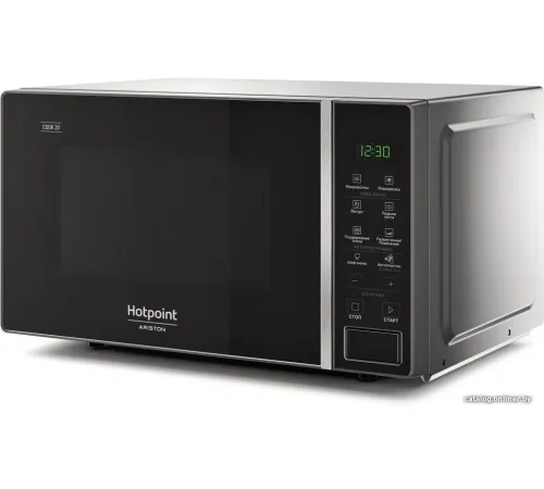 Микроволновая печь Hotpoint MWHA 201 SB
