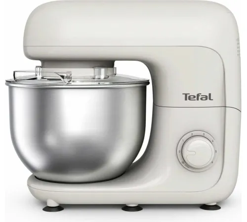 Планетарный миксер Tefal Bake Essential QB160138