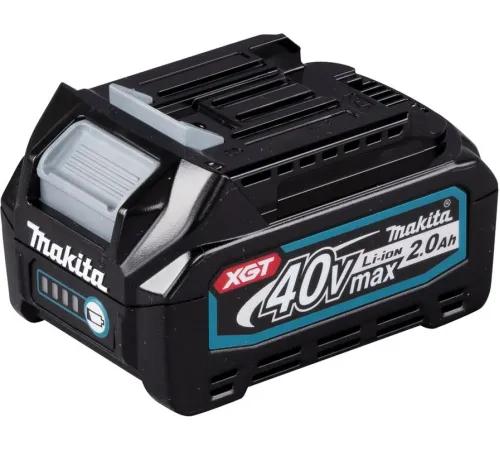 Аккумулятор Makita BL4020 191L29-0 40В/2.0 Ah