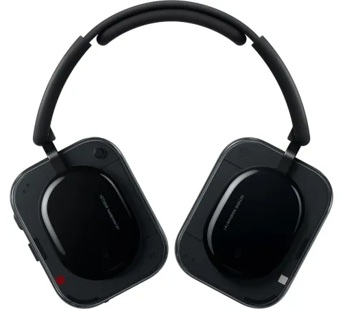 Наушники Nothing Headphone A черный